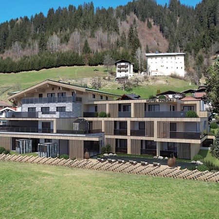 Hotel Garni Pinzgau, Fabian Huettl Neukirchen am Großvenediger Exterior photo