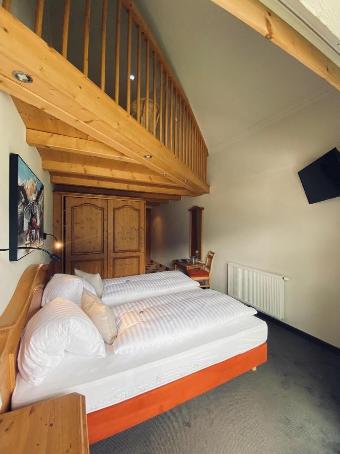 Hotel Garni Pinzgau, Fabian Huettl Neukirchen am Großvenediger Exterior photo