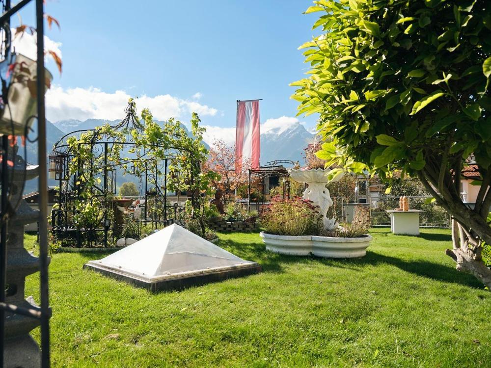 Hotel Garni Pinzgau, Fabian Huettl Neukirchen am Großvenediger Exterior photo